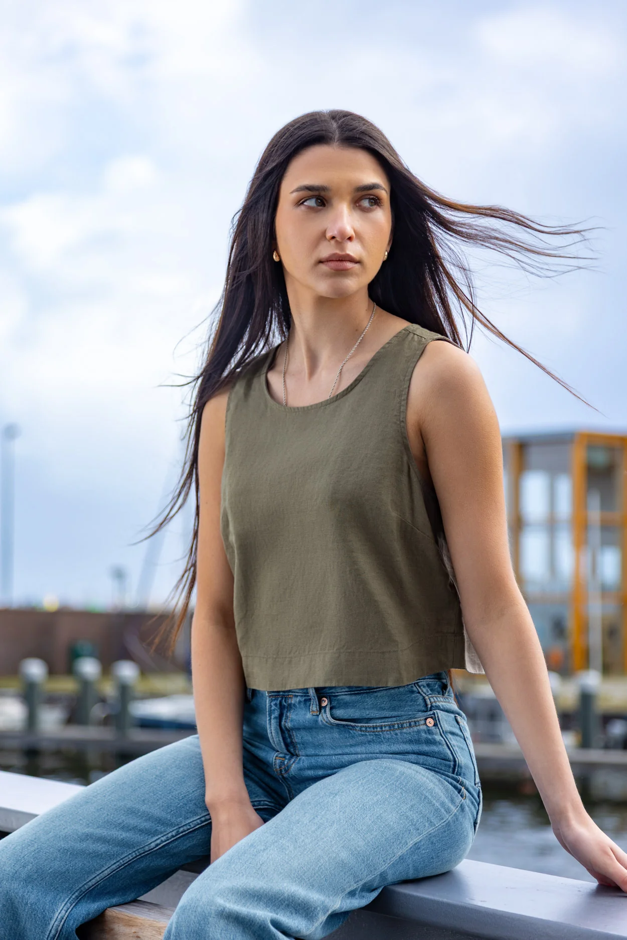 Women's Tops