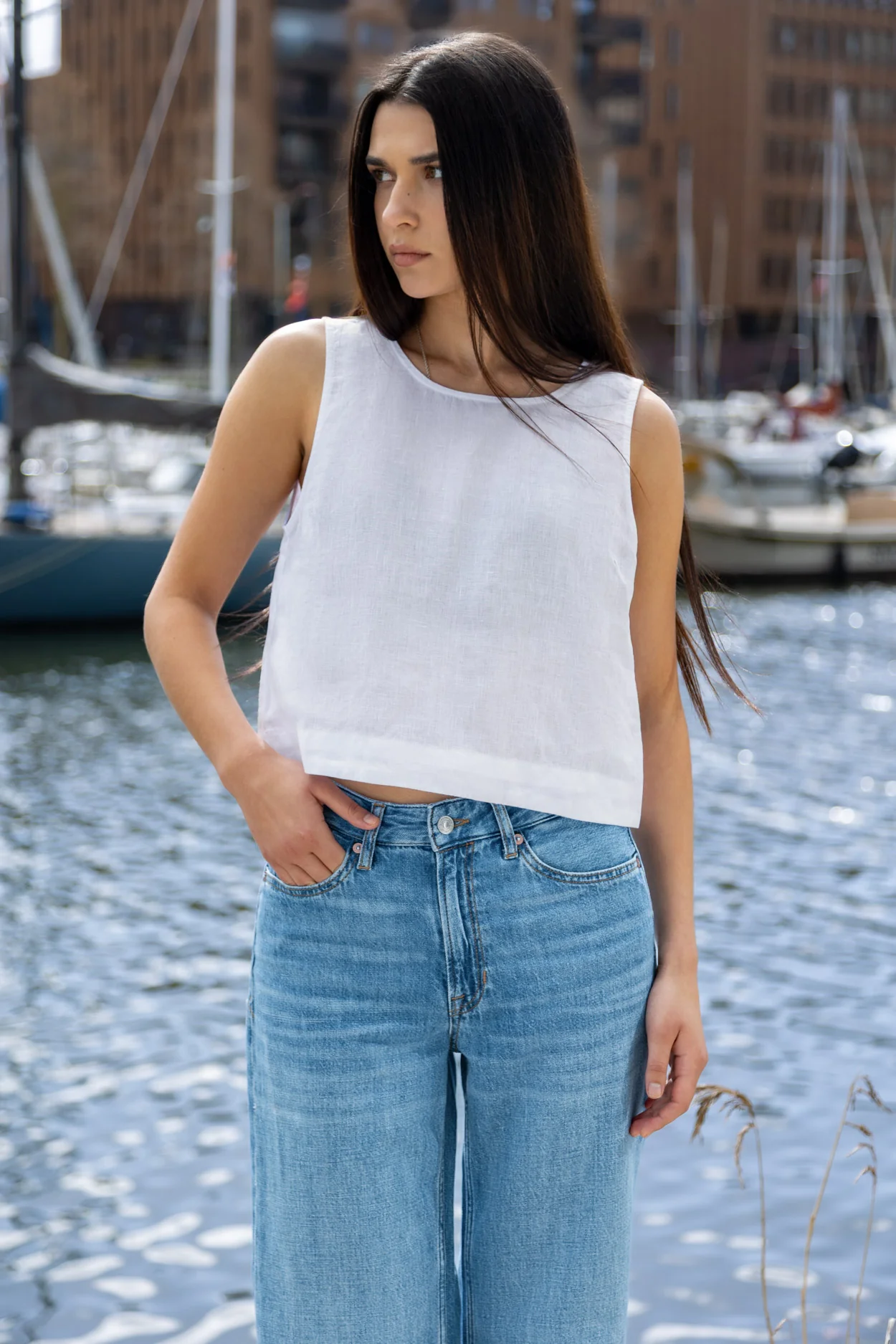 Women's Tops & Blouses